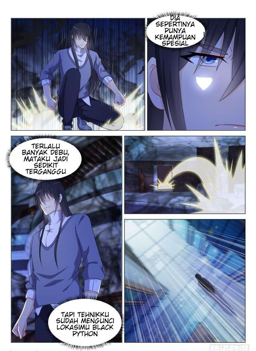 Rebirth Of The Urban Immortal Cultivator Chapter 142 Gambar 4