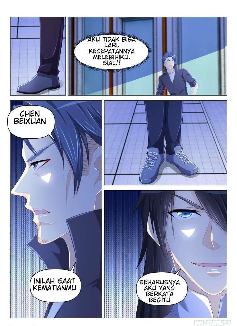 Rebirth Of The Urban Immortal Cultivator Chapter 142 Gambar 5