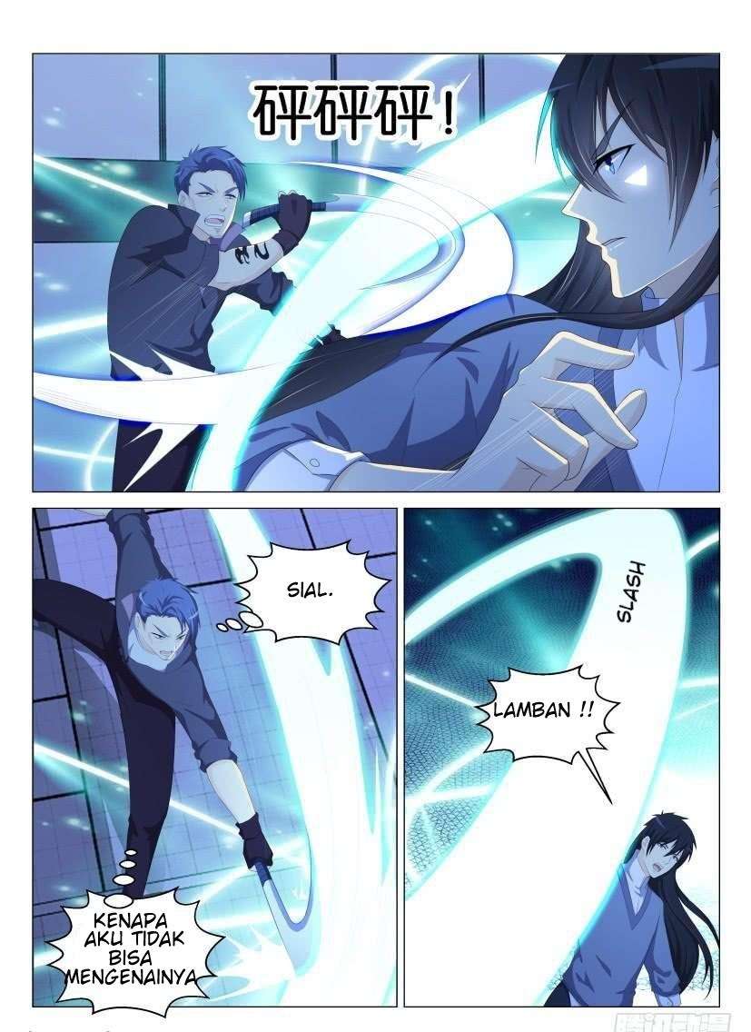 Rebirth Of The Urban Immortal Cultivator Chapter 142 Gambar 7