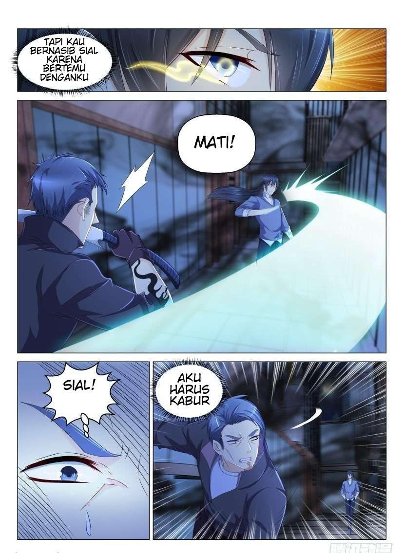 Rebirth Of The Urban Immortal Cultivator Chapter 142 Gambar 9