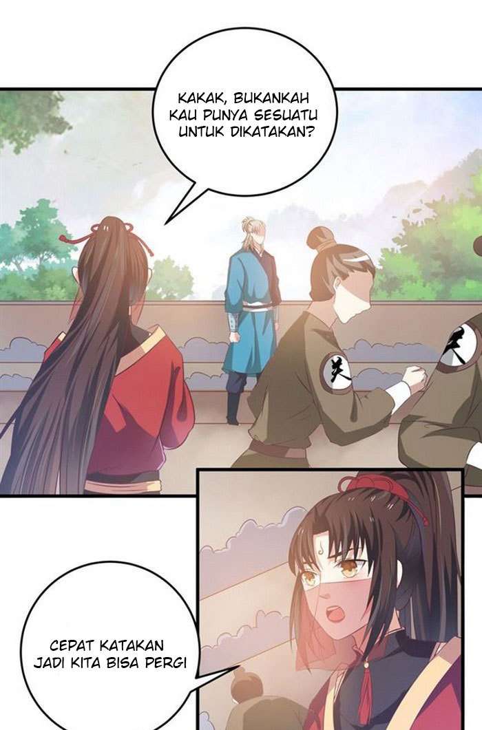 The Ghostly Doctor Chapter 57 Gambar 10