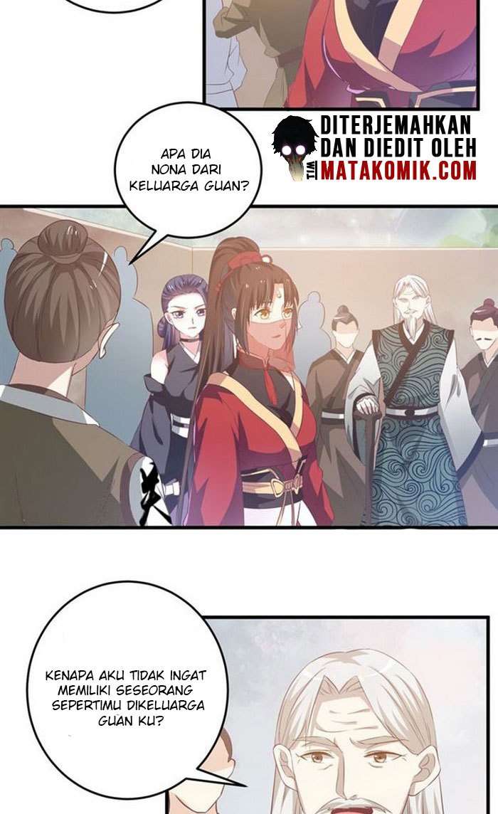 The Ghostly Doctor Chapter 57 Gambar 11