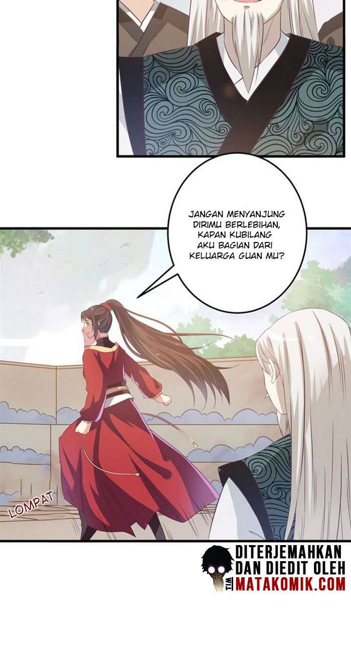 The Ghostly Doctor Chapter 57 Gambar 12