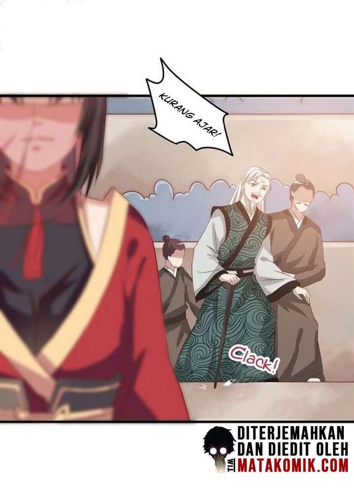 The Ghostly Doctor Chapter 57 Gambar 13