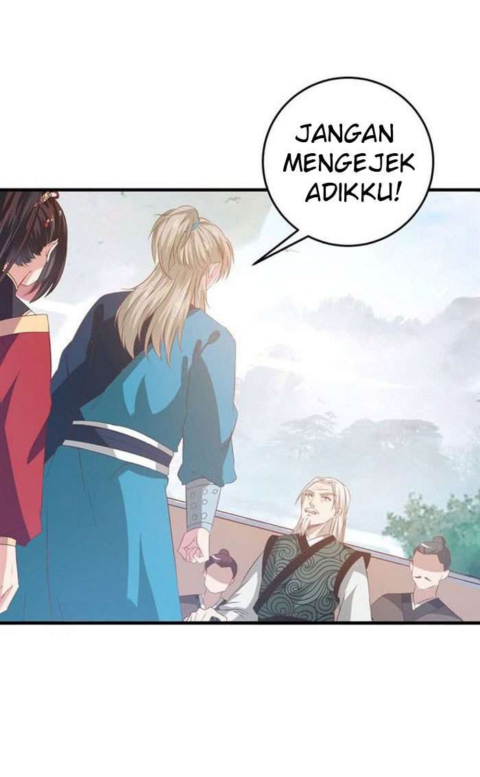 The Ghostly Doctor Chapter 57 Gambar 14