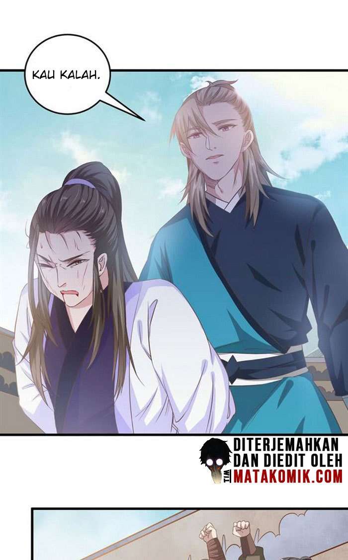 Manhua The Ghostly Doctor Chapter 57 gambar nomor 2