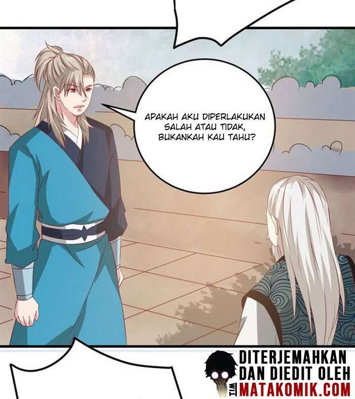 The Ghostly Doctor Chapter 57 Gambar 24