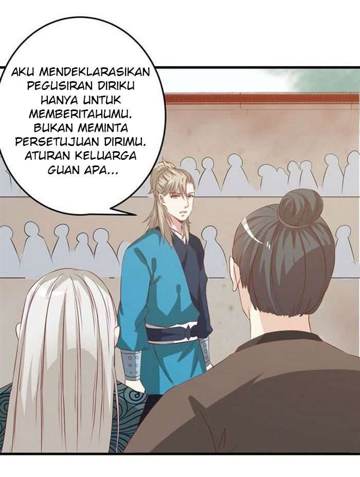 The Ghostly Doctor Chapter 57 Gambar 32