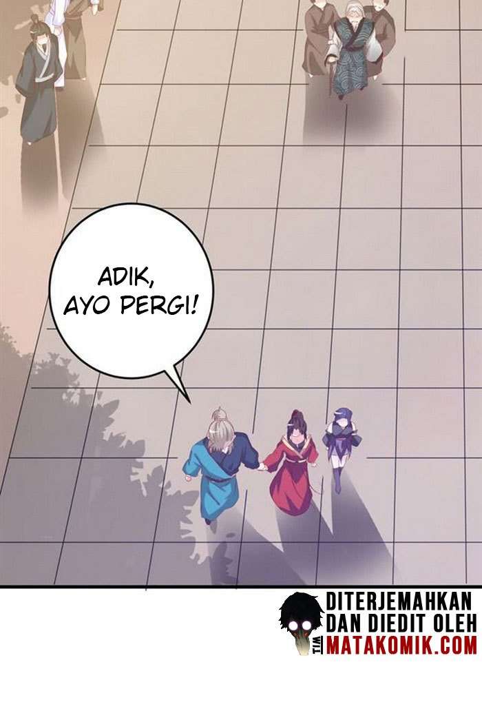 The Ghostly Doctor Chapter 57 Gambar 34