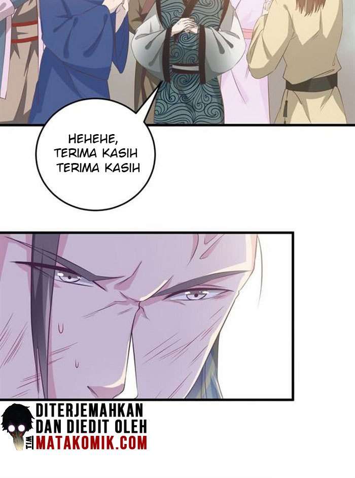 The Ghostly Doctor Chapter 57 Gambar 4