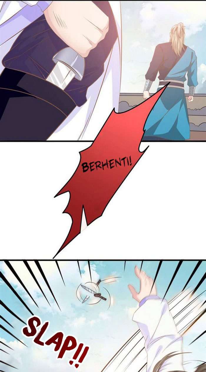 The Ghostly Doctor Chapter 57 Gambar 5