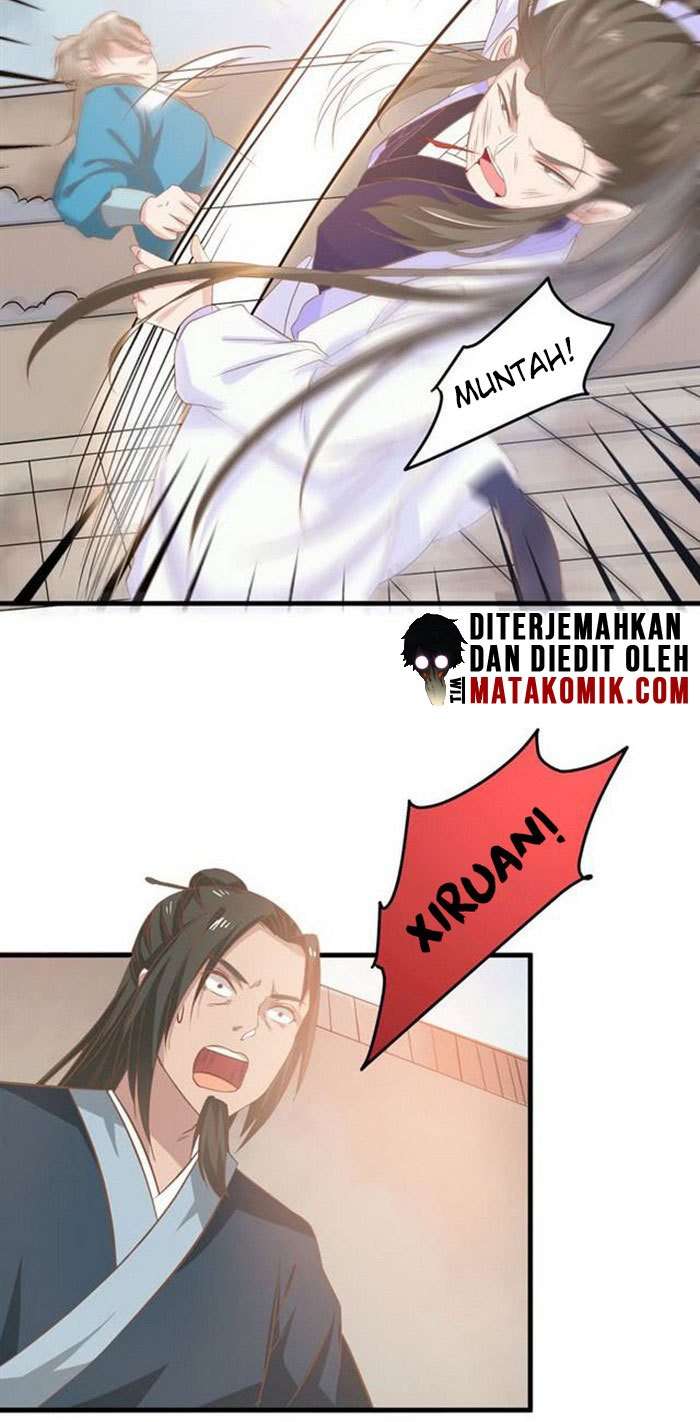 The Ghostly Doctor Chapter 57 Gambar 6