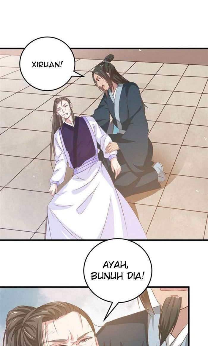 The Ghostly Doctor Chapter 57 Gambar 7