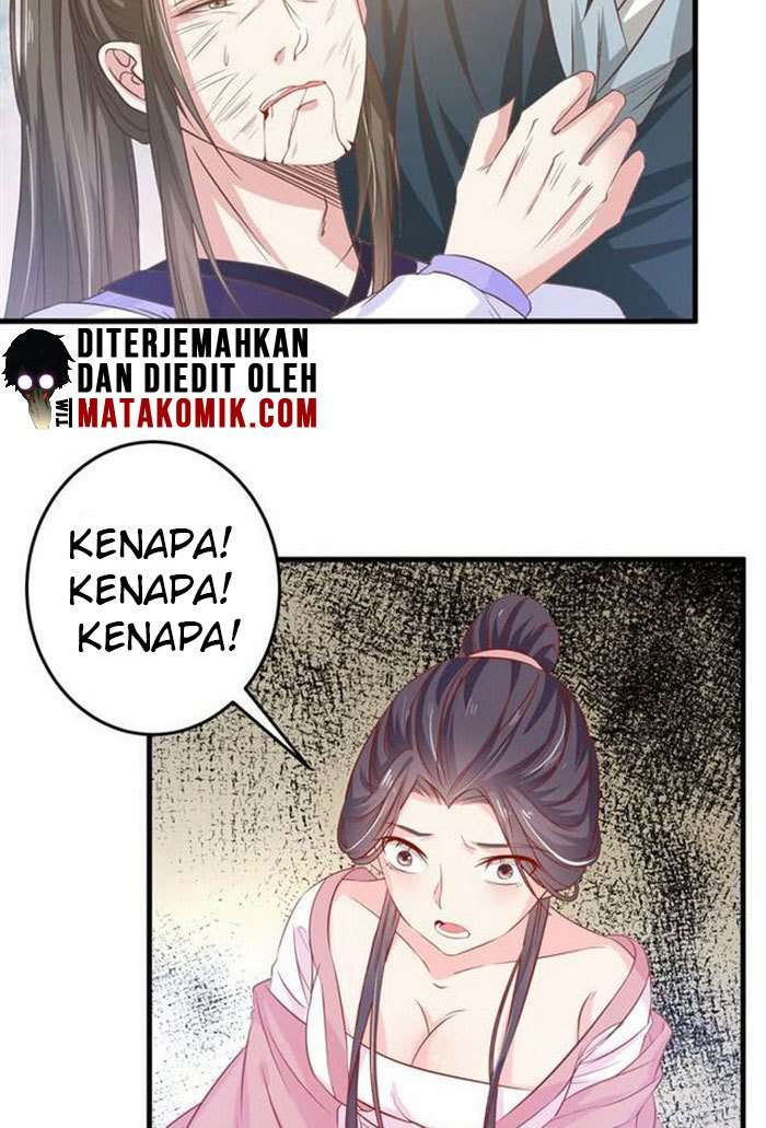 The Ghostly Doctor Chapter 57 Gambar 8