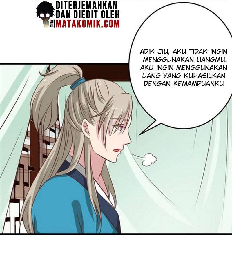 The Ghostly Doctor Chapter 58 Gambar 10