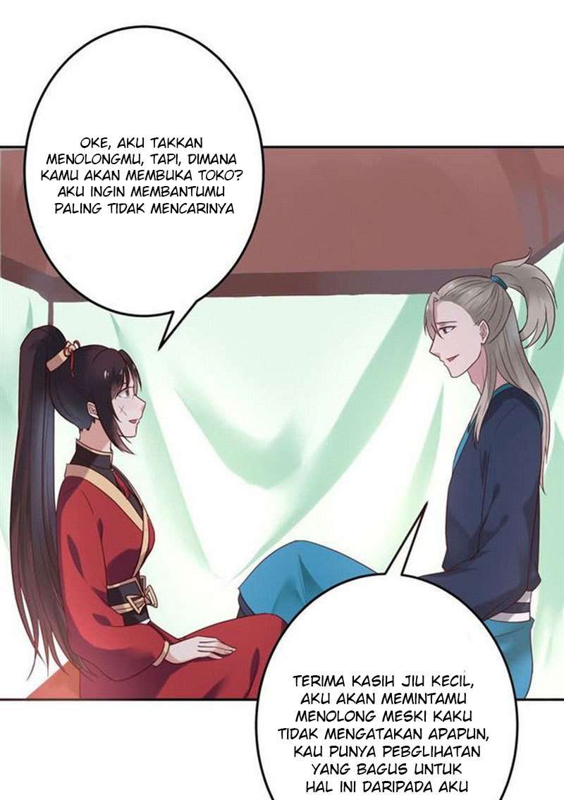 The Ghostly Doctor Chapter 58 Gambar 11