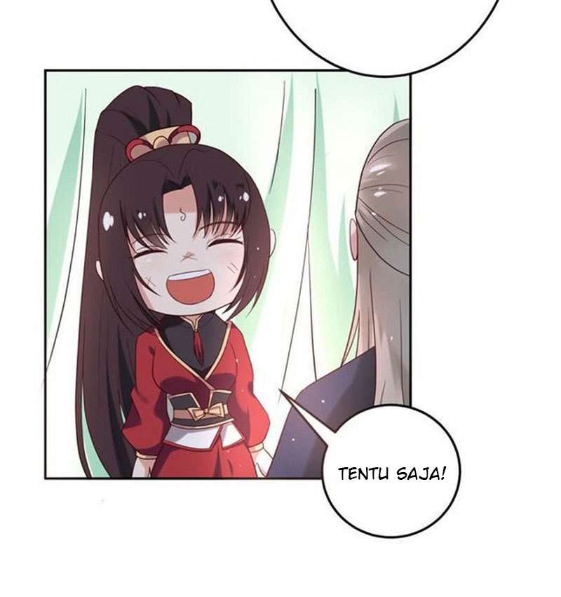 The Ghostly Doctor Chapter 58 Gambar 12