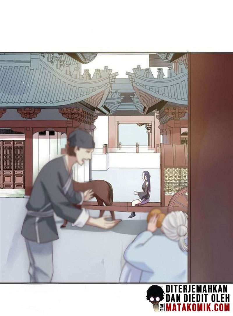 The Ghostly Doctor Chapter 58 Gambar 13