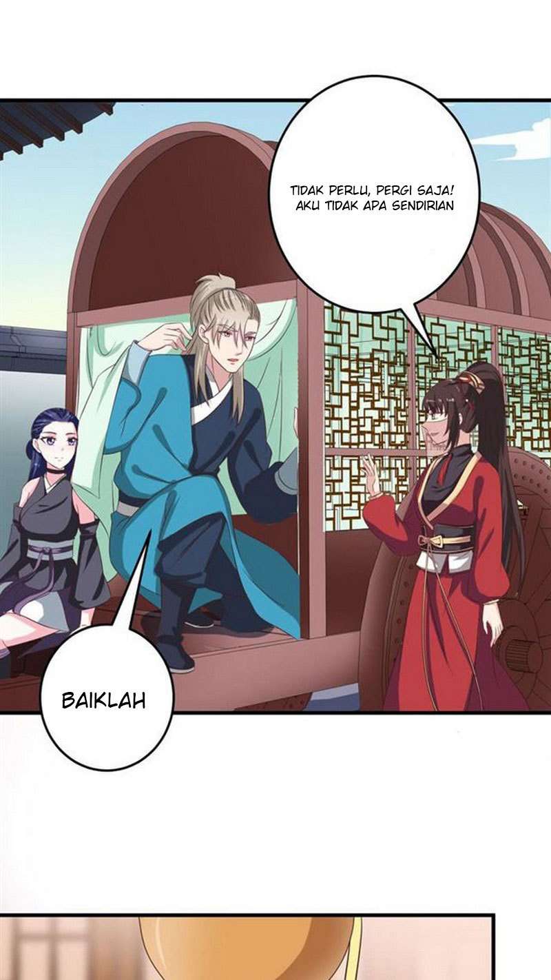 The Ghostly Doctor Chapter 58 Gambar 15