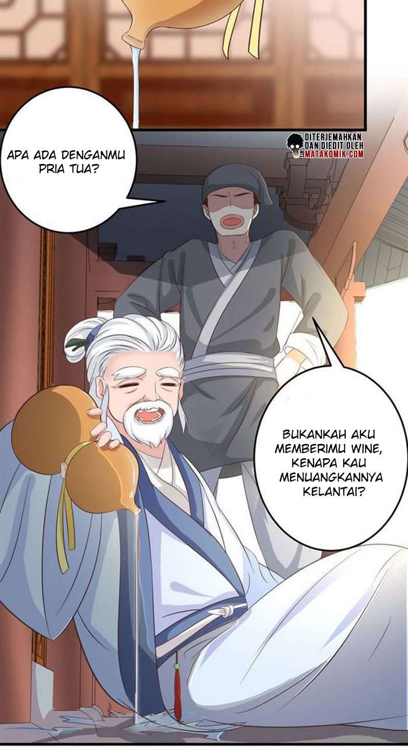 The Ghostly Doctor Chapter 58 Gambar 16