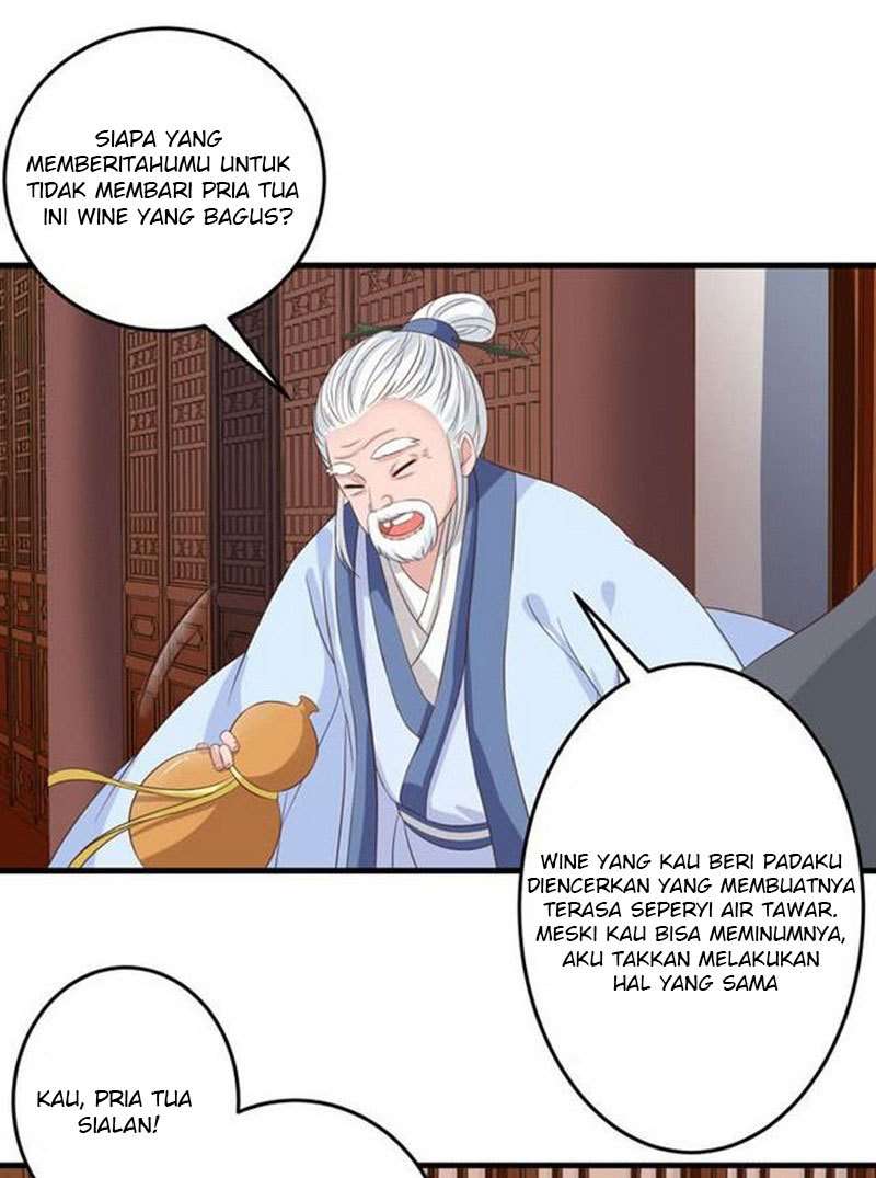 The Ghostly Doctor Chapter 58 Gambar 17