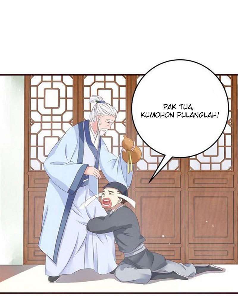 The Ghostly Doctor Chapter 58 Gambar 22