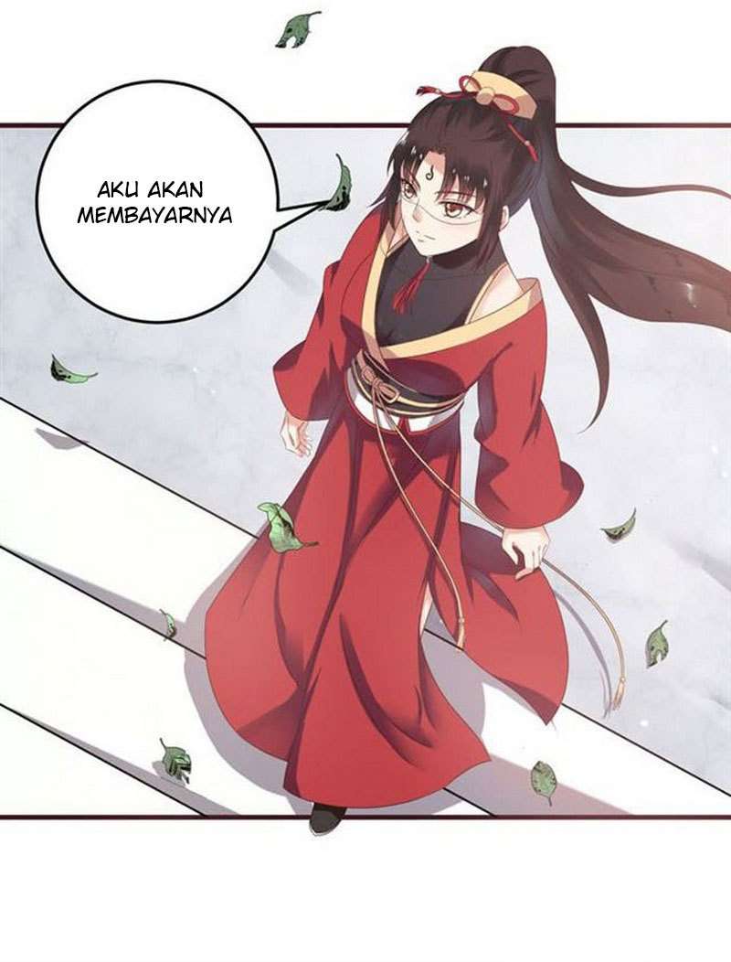 The Ghostly Doctor Chapter 58 Gambar 25