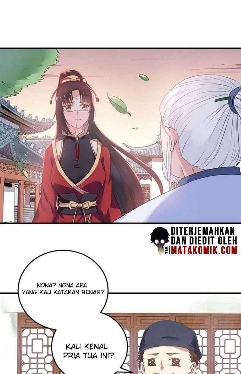 The Ghostly Doctor Chapter 58 Gambar 26