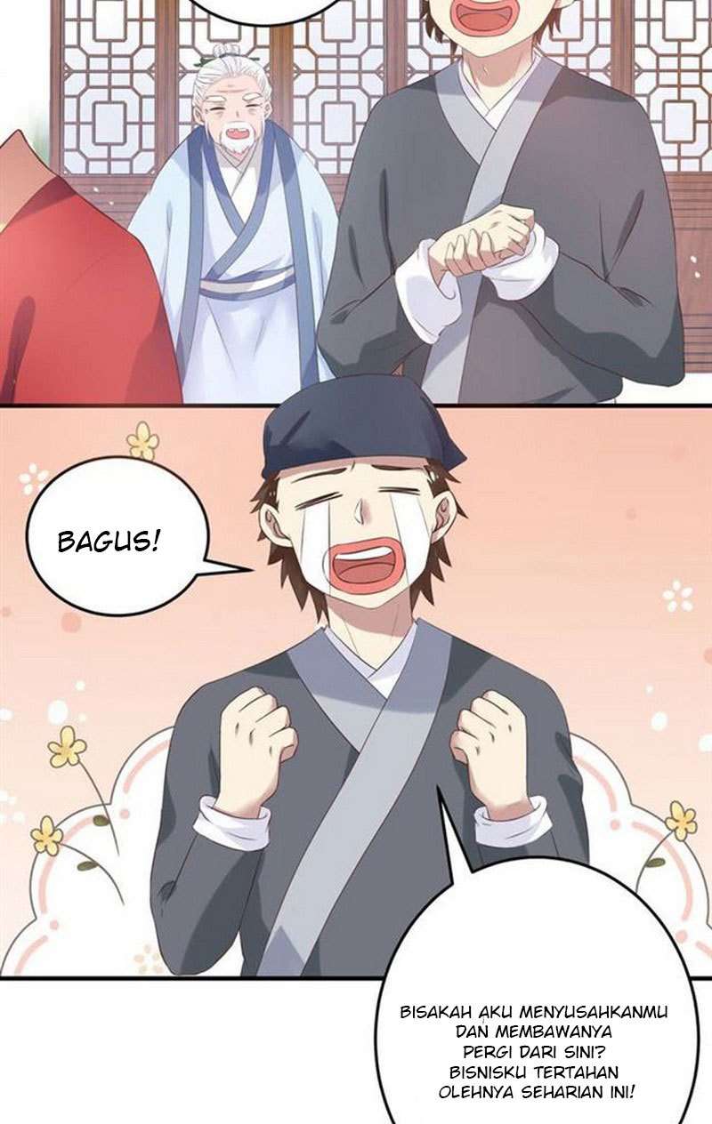 The Ghostly Doctor Chapter 58 Gambar 27