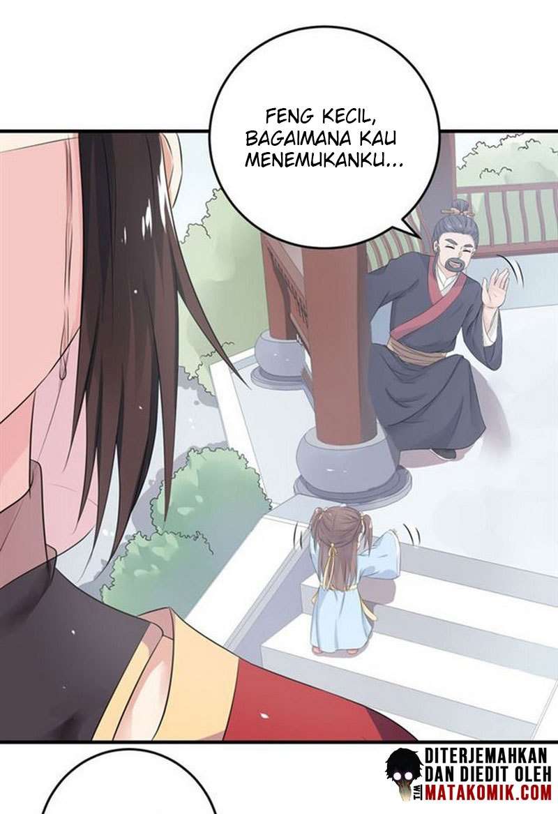 The Ghostly Doctor Chapter 58 Gambar 29