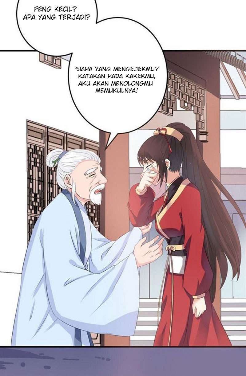 The Ghostly Doctor Chapter 58 Gambar 30