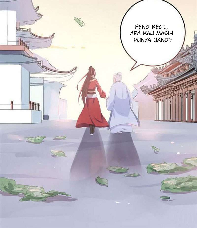 The Ghostly Doctor Chapter 58 Gambar 32