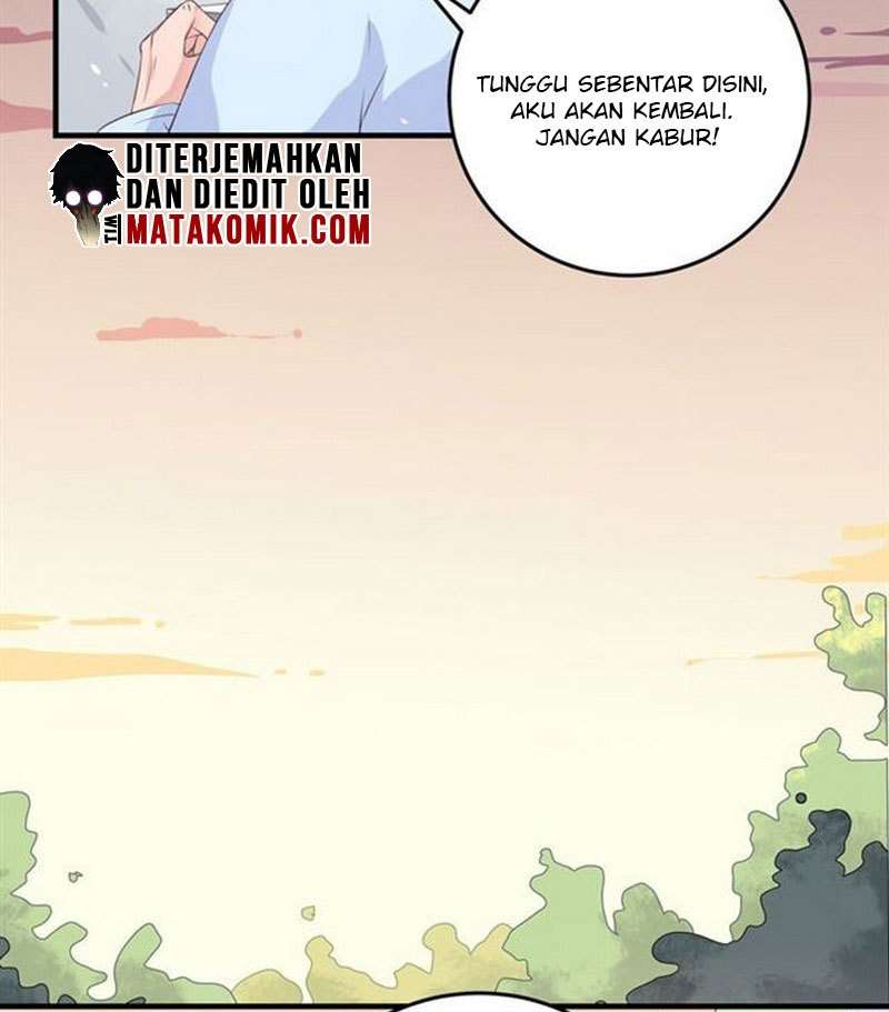 The Ghostly Doctor Chapter 58 Gambar 34