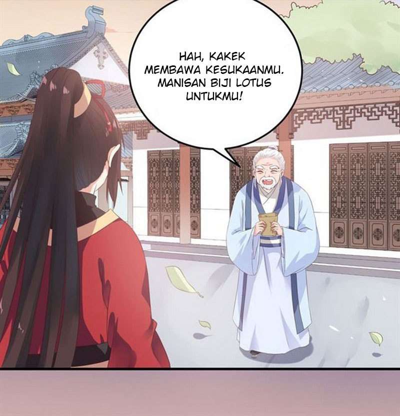 The Ghostly Doctor Chapter 58 Gambar 35