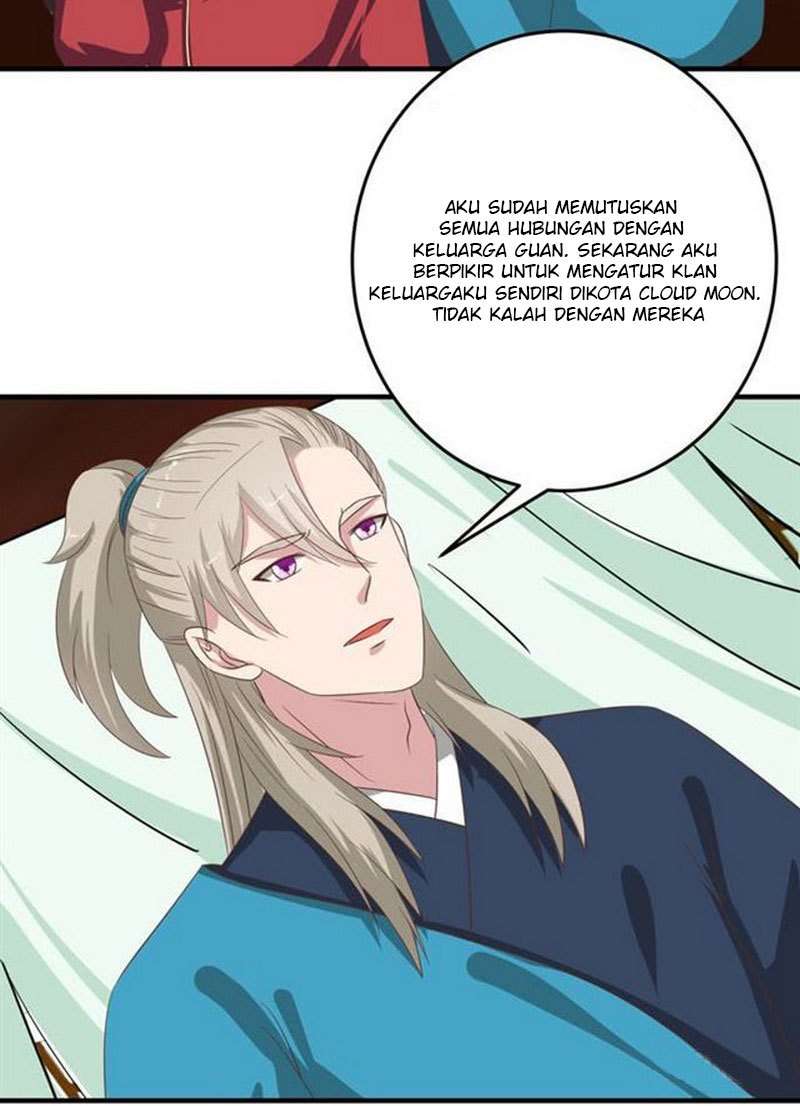 The Ghostly Doctor Chapter 58 Gambar 8