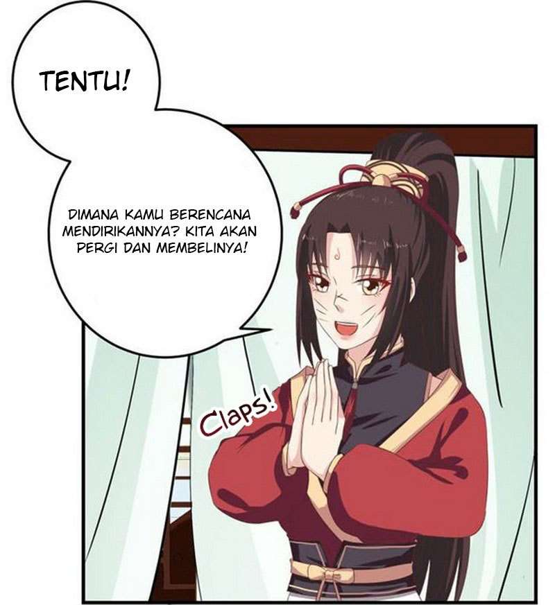 The Ghostly Doctor Chapter 58 Gambar 9