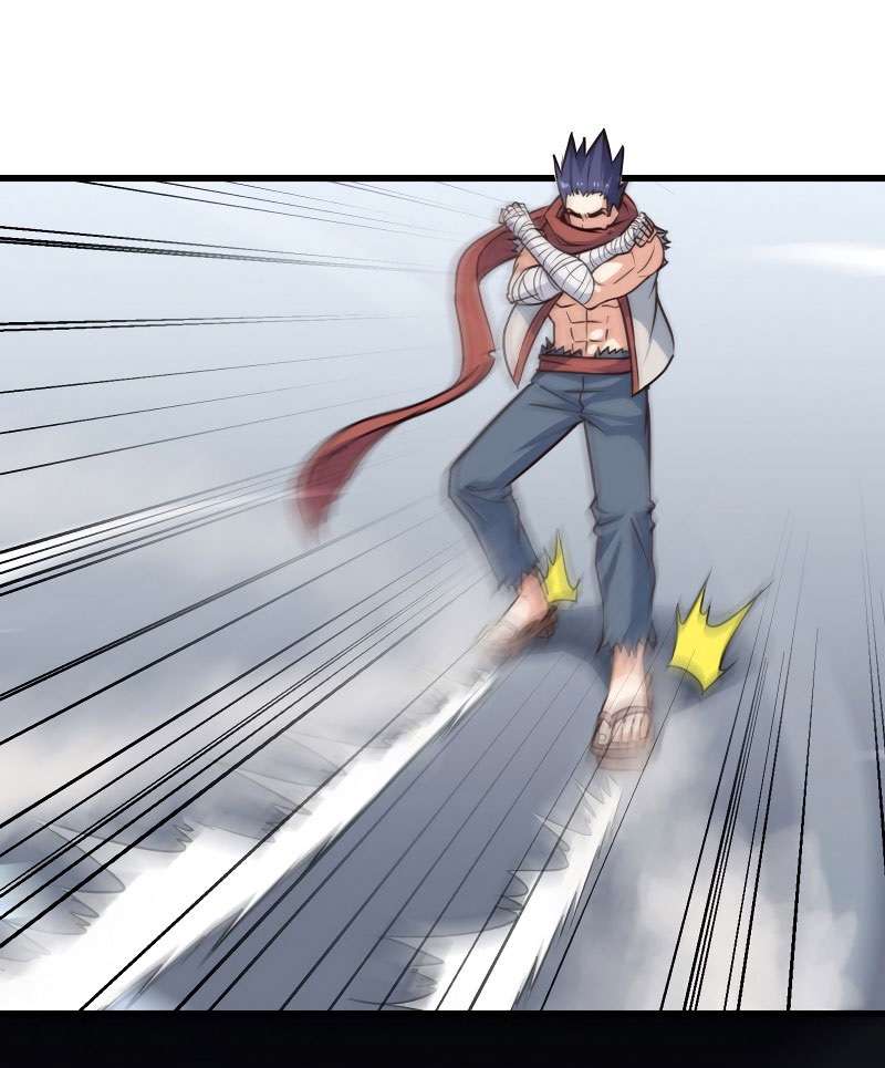 My Wife is a Demon Queen Chapter 123 Gambar 14