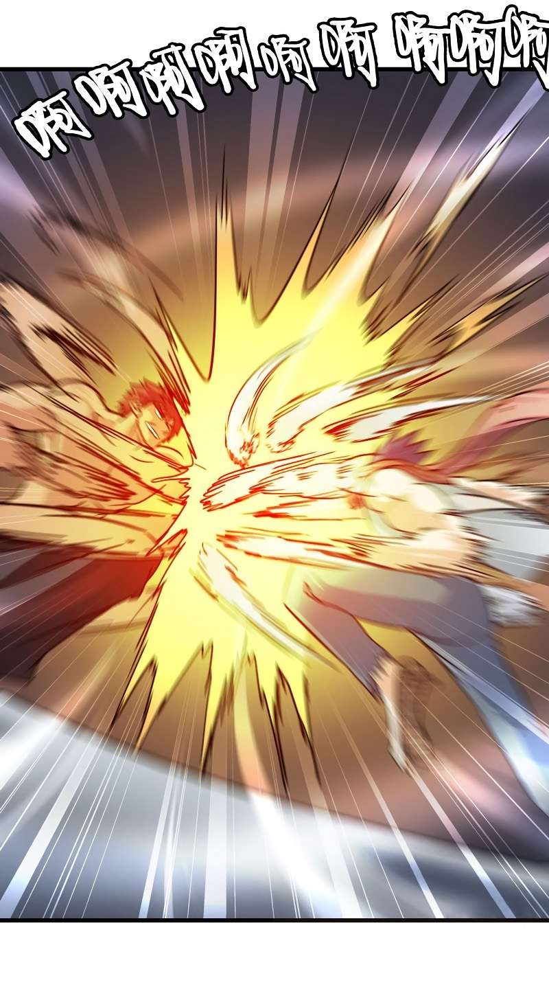 My Wife is a Demon Queen Chapter 123 Gambar 6