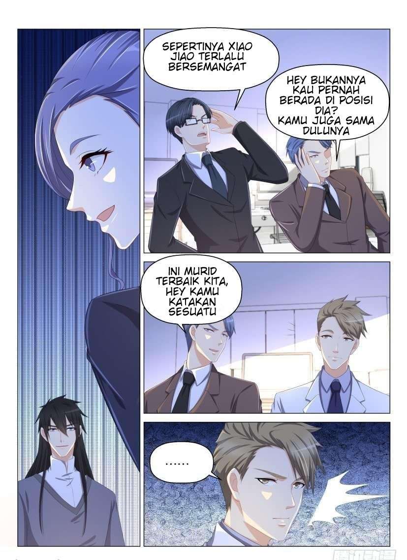 Rebirth Of The Urban Immortal Cultivator Chapter 143 Gambar 11