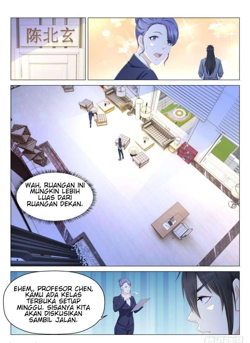 Rebirth Of The Urban Immortal Cultivator Chapter 143 Gambar 12