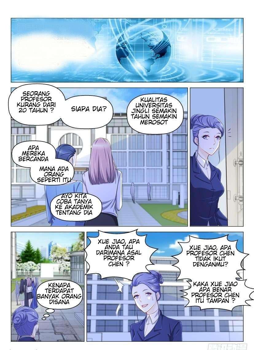 Rebirth Of The Urban Immortal Cultivator Chapter 143 Gambar 15