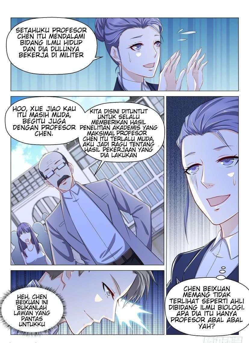 Rebirth Of The Urban Immortal Cultivator Chapter 143 Gambar 16