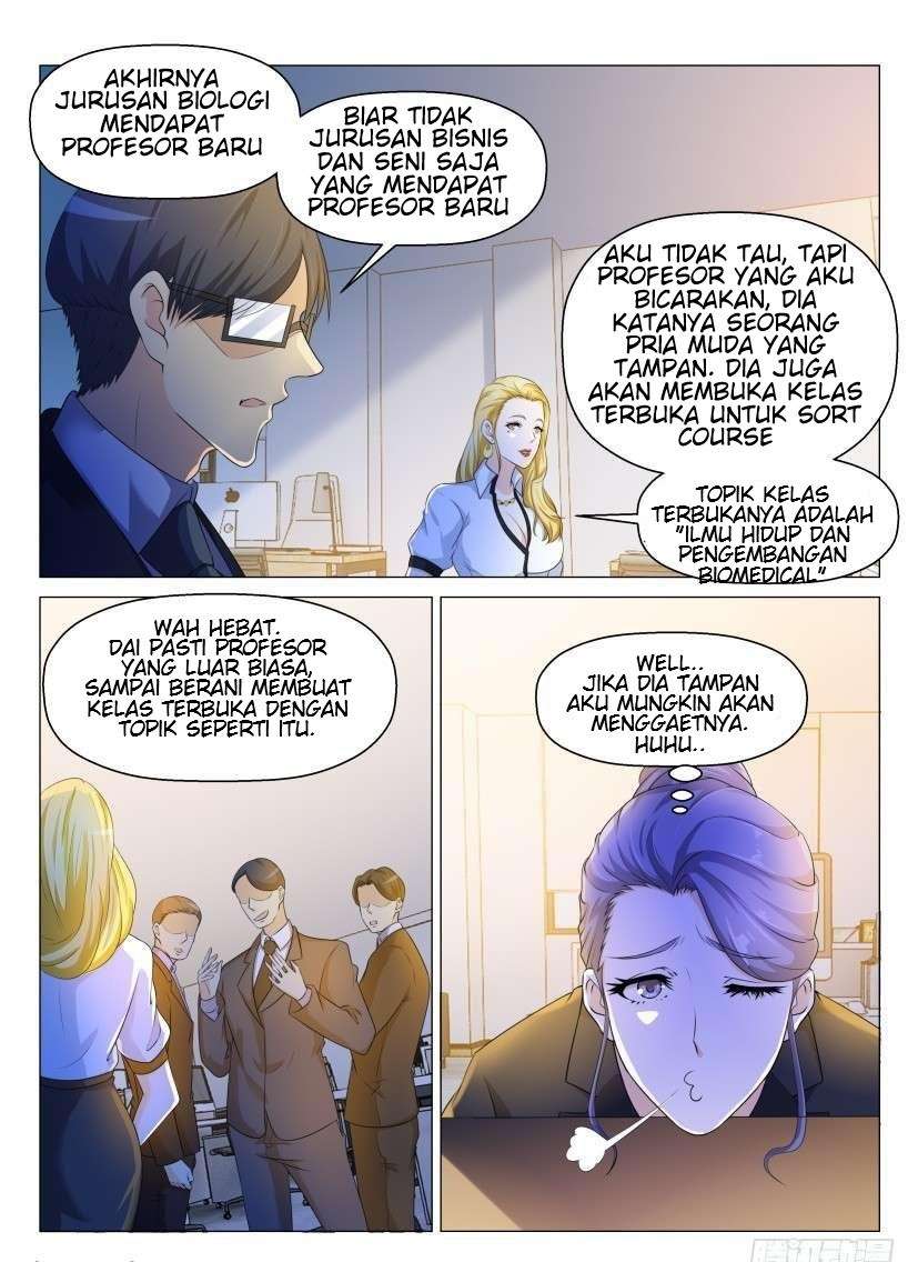 Rebirth Of The Urban Immortal Cultivator Chapter 143 Gambar 6