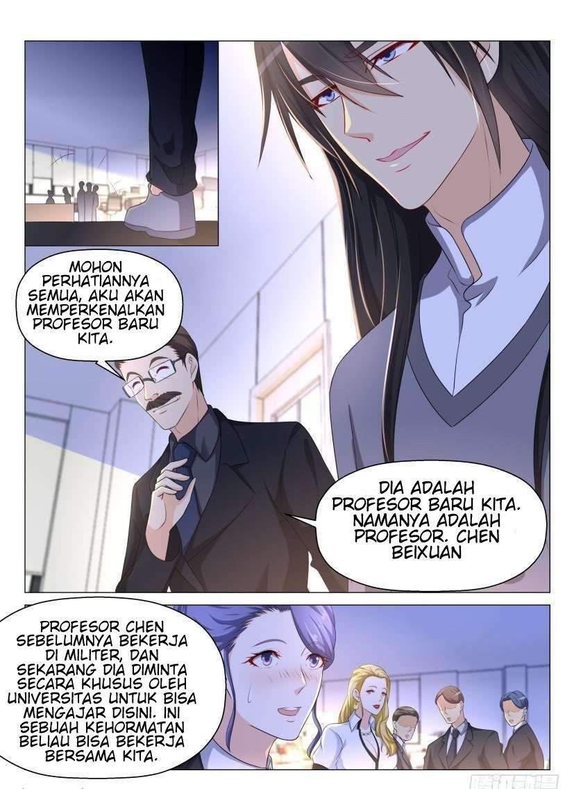Rebirth Of The Urban Immortal Cultivator Chapter 143 Gambar 7