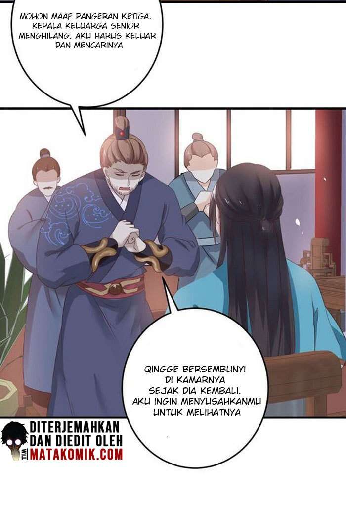 The Ghostly Doctor Chapter 59 Gambar 18