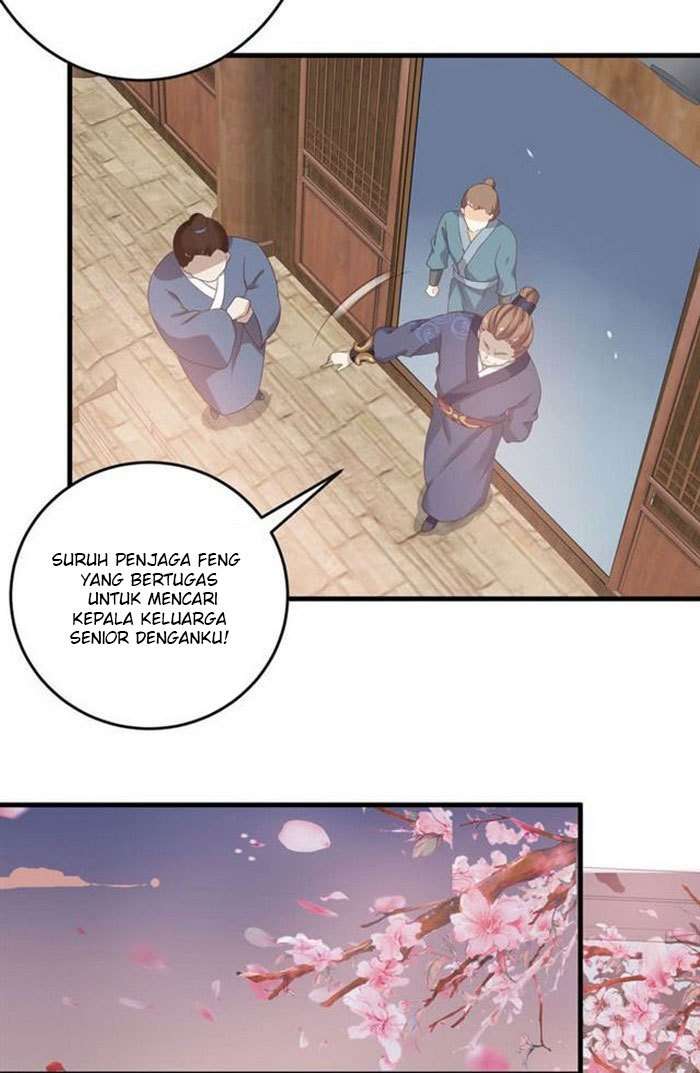 The Ghostly Doctor Chapter 59 Gambar 20