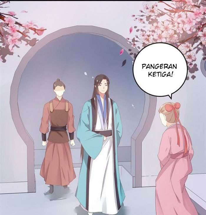 The Ghostly Doctor Chapter 59 Gambar 21