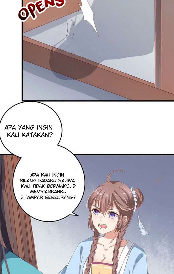 The Ghostly Doctor Chapter 59 Gambar 24