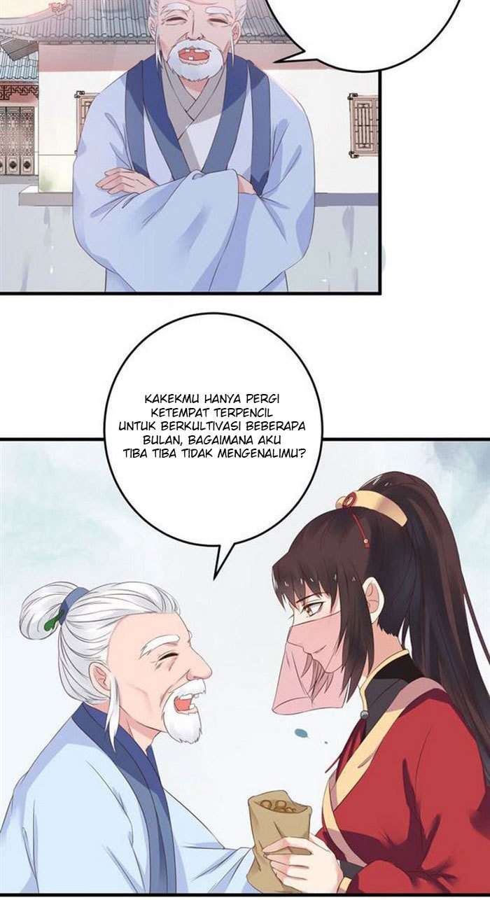 The Ghostly Doctor Chapter 59 Gambar 3