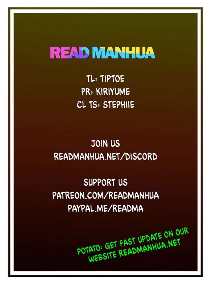 The Ghostly Doctor Chapter 59 Gambar 5